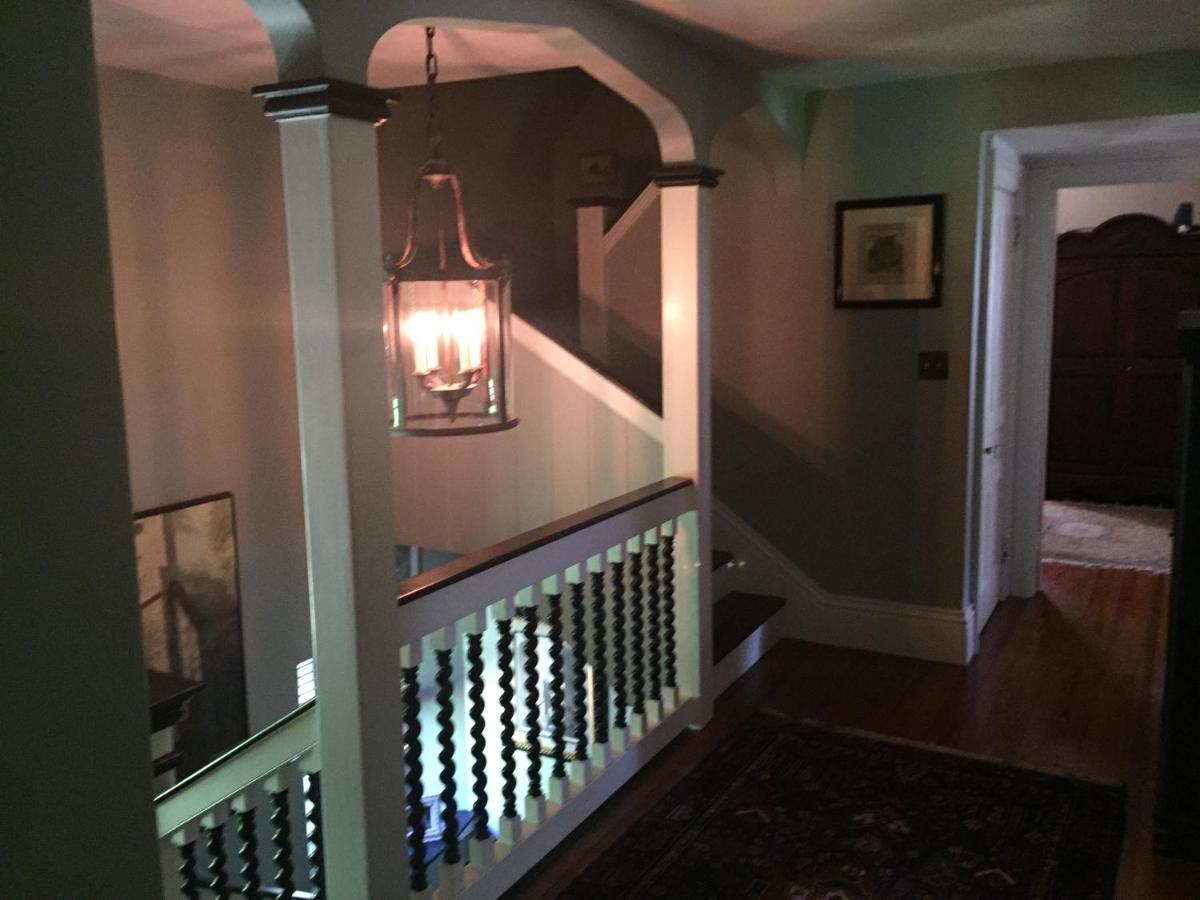 Little Castle Apartment Villanova Exterior foto